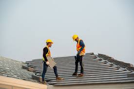 Emergency Roof Repair in West Deland, FL